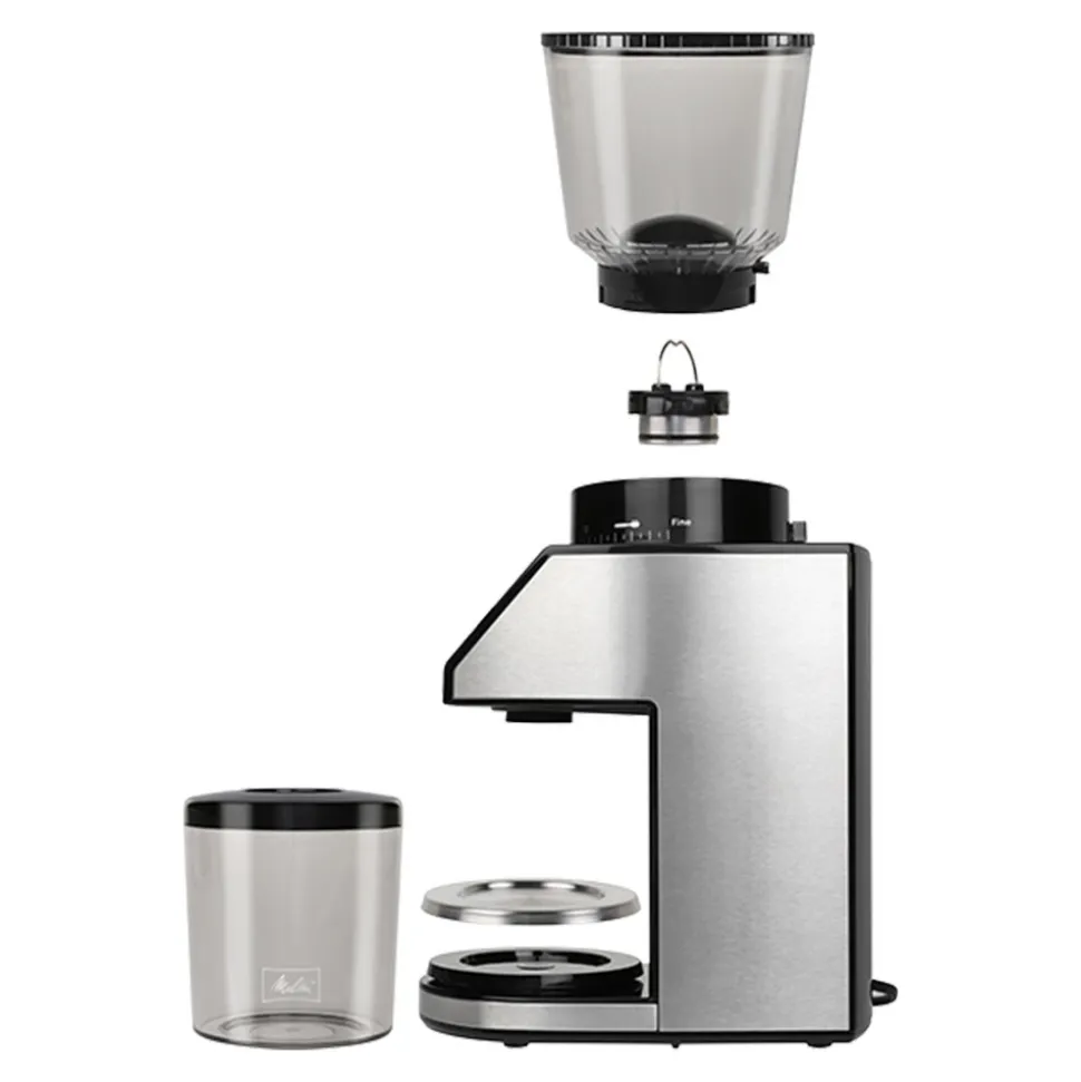 Kahvimylly Melitta Calibra 1027-01
