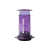 Kahvinkeitin AeroPress – Clear Purple