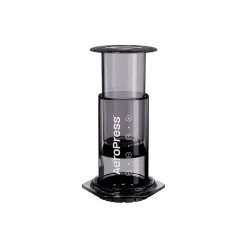 Kahvinkeitin AeroPress – Clear Black