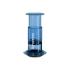 Kahvinkeitin AeroPress – Clear Blue