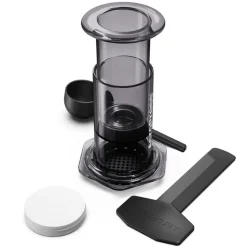 Kahvinkeitin AeroPress – Clear Black