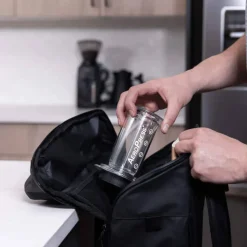 Kahvinkeitin AeroPress Clear
