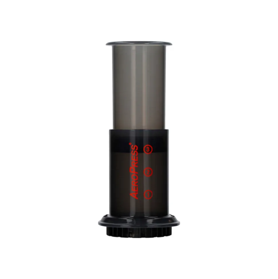 Kahvinkeitin AeroPress Go