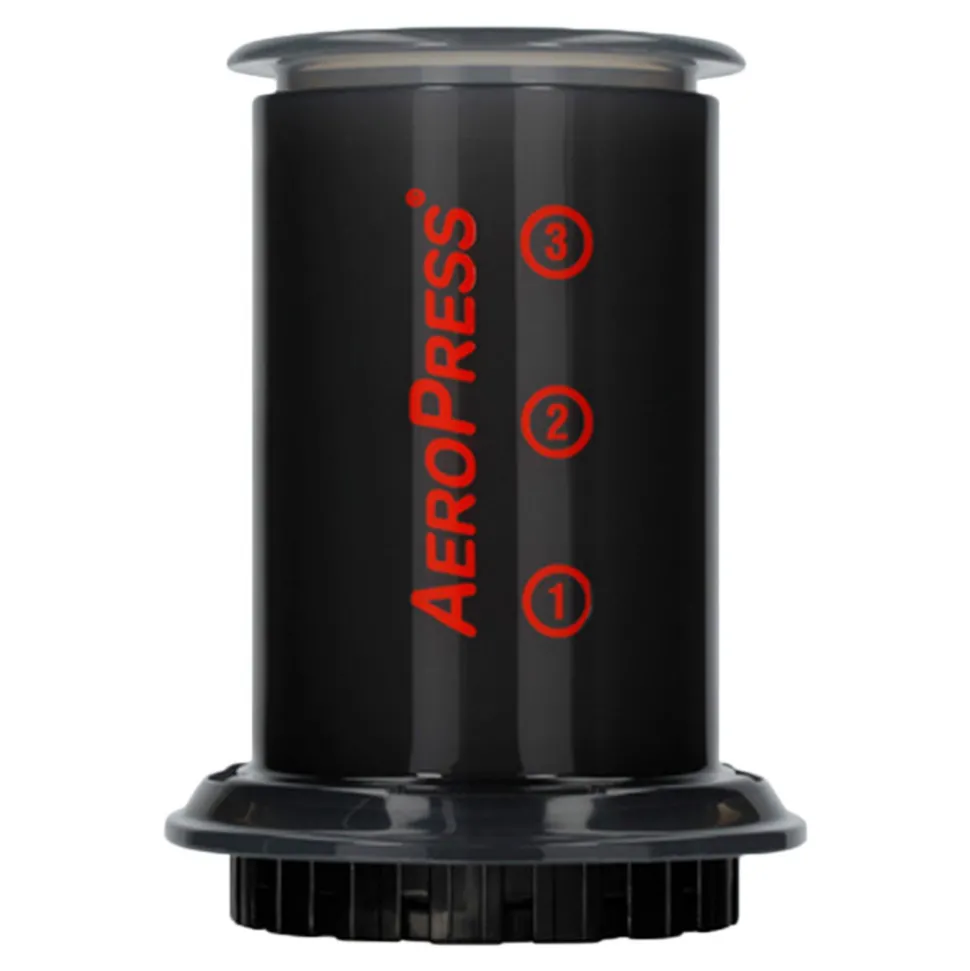 Kahvinkeitin AeroPress Go