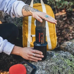 Kahvinkeitin AeroPress Go