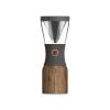 Kahvinkeitin Asobu Stainless Steel Wood