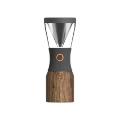 Kahvinkeitin Asobu Stainless Steel Wood