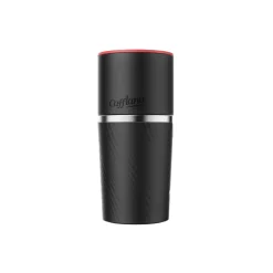 Kahvinkeitin Cafflano Klassic Coffee Black
