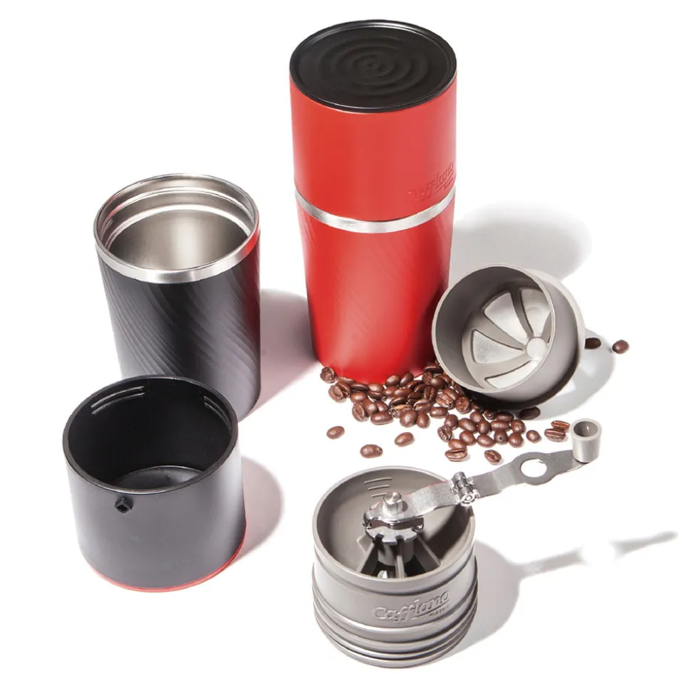 Kahvinkeitin Cafflano Klassic Coffee