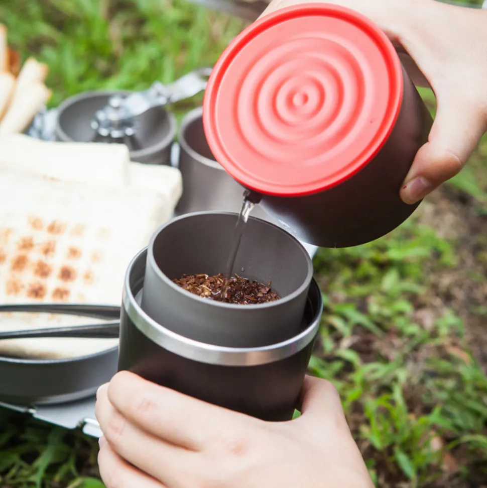 Kahvinkeitin Cafflano Klassic Coffee Black