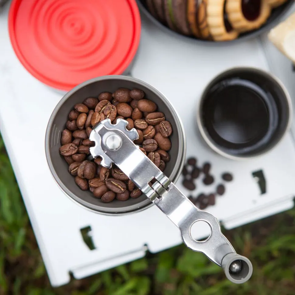Kahvinkeitin Cafflano Klassic Coffee