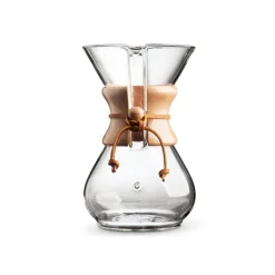 Kahvinkeitin Chemex Classic, 6 kupille