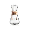 Kahvinkeitin Chemex Classic, 3 kupille