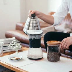 Kahvinkeitin Hario V60 Drip Decanter