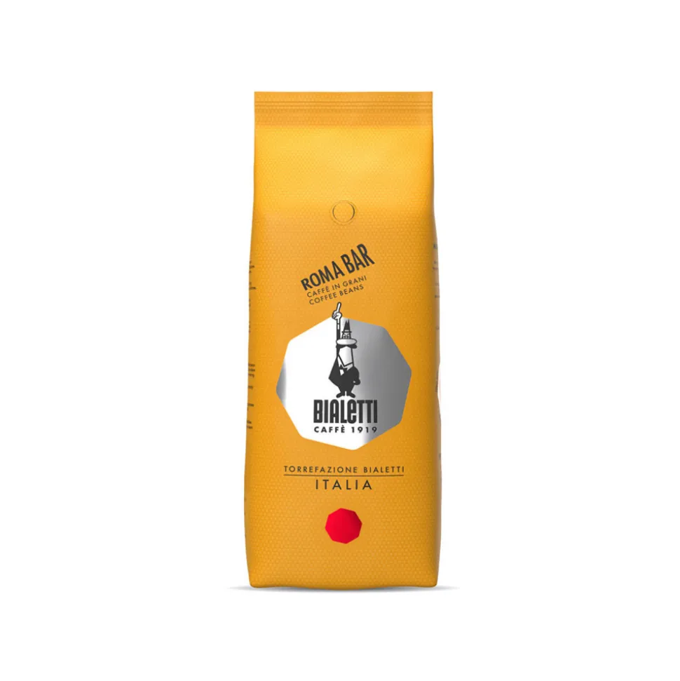 Kahvipavut Bialetti Roma Bar, 1 kg