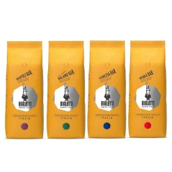 Kahvipavut Bialetti Venezia Bar, 1 kg