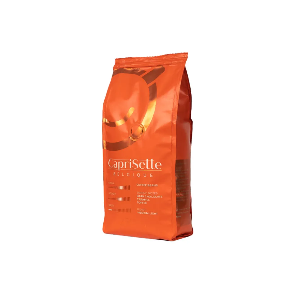 Kahvipavut Caprisette Belgique, 250 g