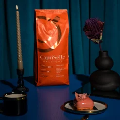 Kahvipavut Caprisette Belgique, 250 g