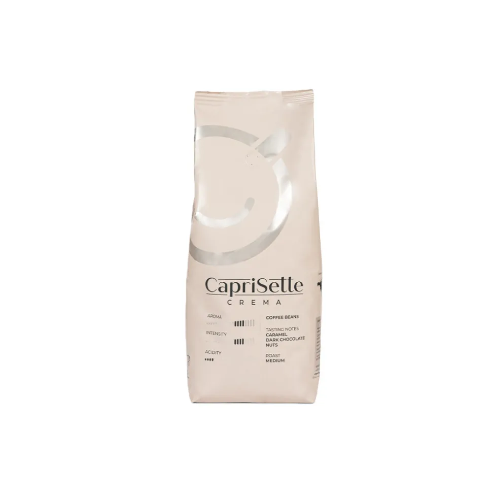 Kahvipavut Caprisette Crema, 1 kg
