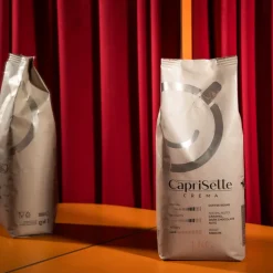 Kahvipavut Caprisette Crema, 1 kg