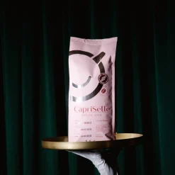 Kahvipavut Caprisette Dolce Vita, 1 kg