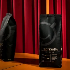 Kahvipavut Caprisette Intenso, 1 kg