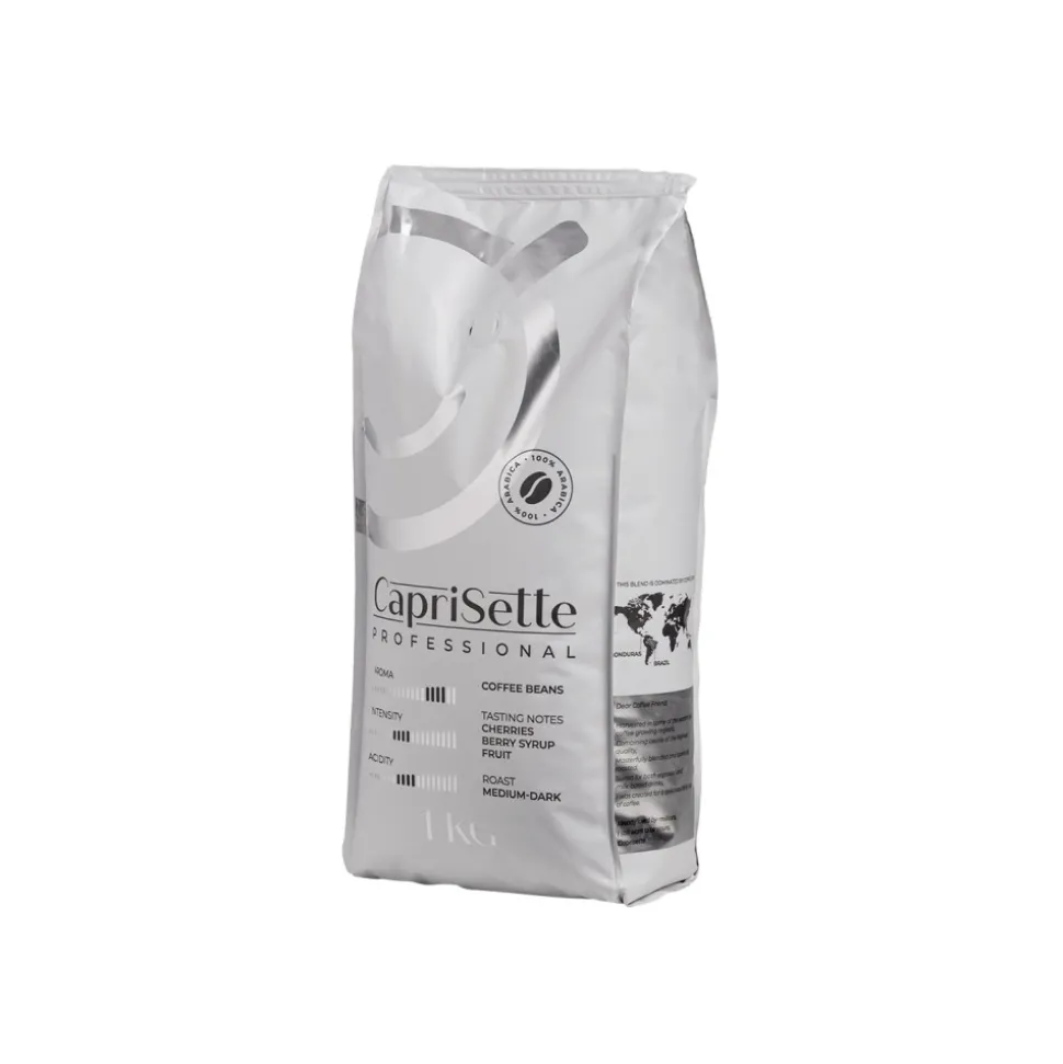 Kahvipavut Caprisette Professional, 1 kg