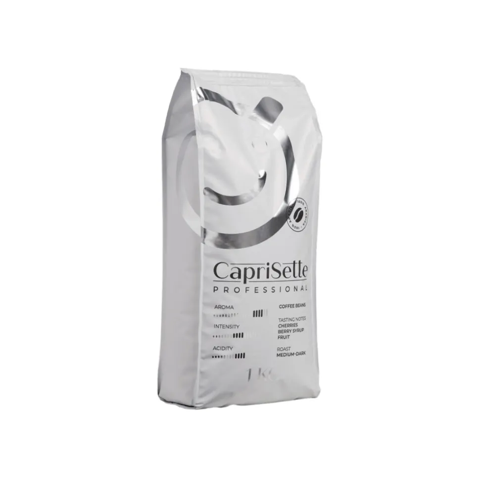 Kahvipavut Caprisette Professional, 1 kg