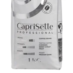 Kahvipavut Caprisette Professional, 1 kg