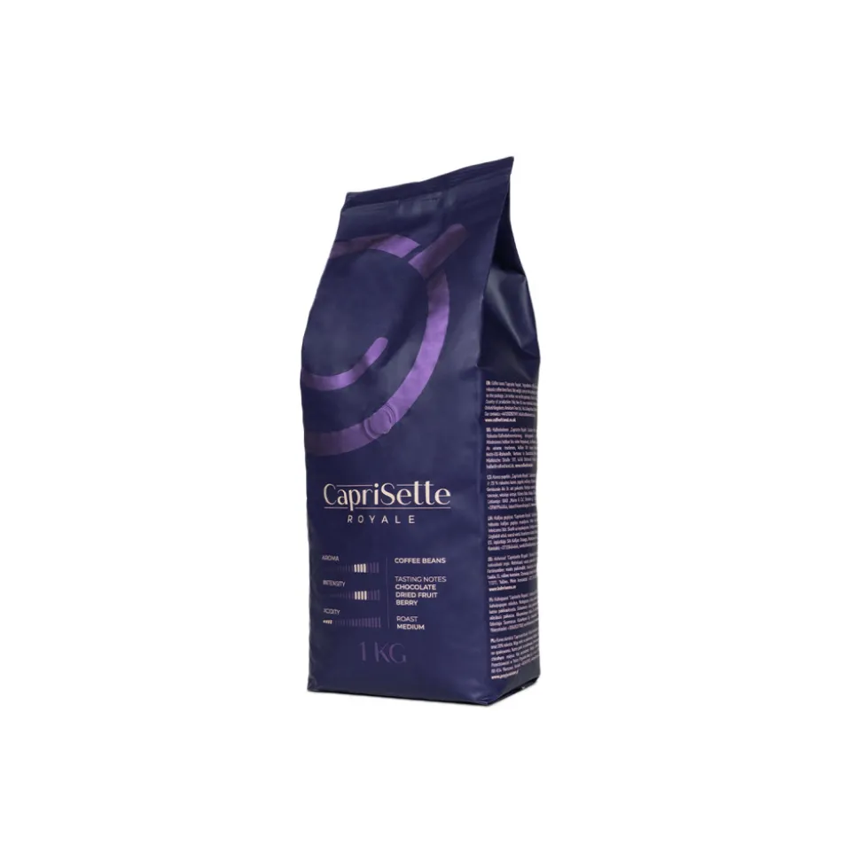 Kahvipavut Caprisette Royale, 1 kg