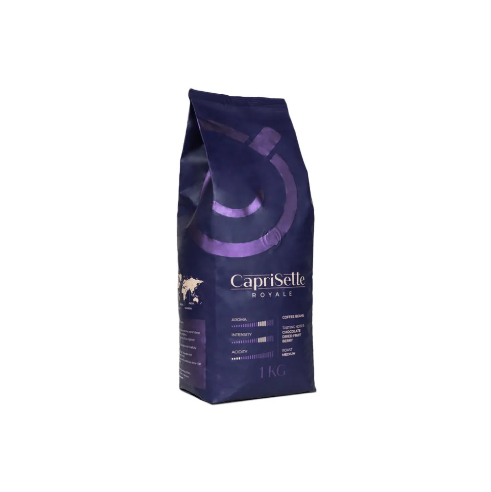 Kahvipavut Caprisette Royale, 1 kg