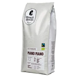 Kahvipavut Charles Liégeois Mano Mano, 1 kg
