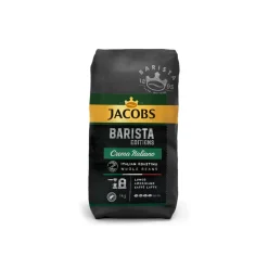 Kahvipavut JACOBS BARISTA CREMA ITALIANO, 1 kg