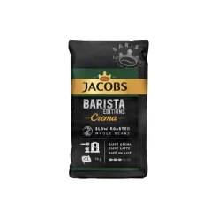 Kahvipavut JACOBS CREMA, 1 kg