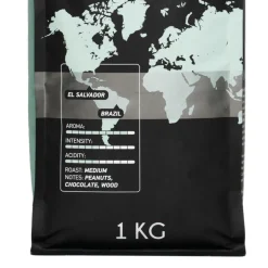 Kahvipavut Parallel 36, 1 kg