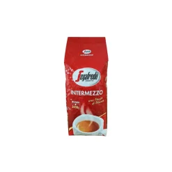Kahvipavut Segafredo Intermezzo, 1 kg