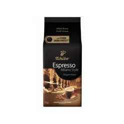 Kahvipavut Tchibo Espresso Milano Style, 1 kg