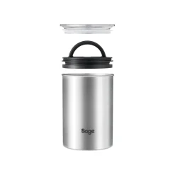 Kahvipurkki Sage the Bean Keeper Coffee Canister™ SES030BSS0NEU1, 500 g