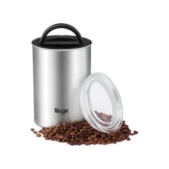 Kahvipurkki Sage the Bean Keeper Coffee Canister™ SES030BSS0NEU1, 500 g