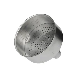 Kahvisuppilo Bialetti-mutteripannuille (3 kupin)