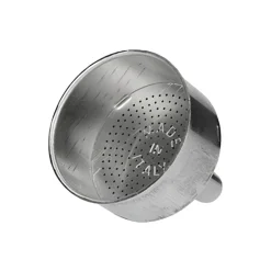 Kahvisuppilo Bialetti-mutteripannuille (6 kupin)