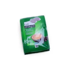 Kahvityynyt Coffee Premium Strong, 36 kpl.