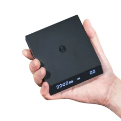 Kahvivaaka TIMEMORE Black Mirror Nano
