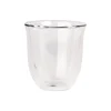 Kaksinkertainen cappuccinolasi CHiATO, 250 ml
