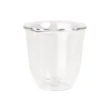 Kaksinkertainen espressolasi CHiATO, 90 ml