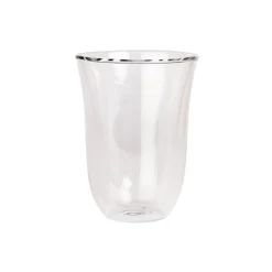 Kaksinkertainen lattelasi CHiATO, 320 ml