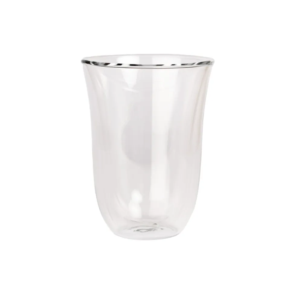 Kaksinkertainen lattelasi CHiATO, 320 ml