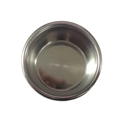 Kaksinkertainen yksiseinäinen kahvinsuodatin Sage/Breville (SP0001520)