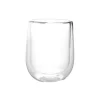 Kaksiseinäiset lasit Salt&Pepper Paris, 2 x 360 ml