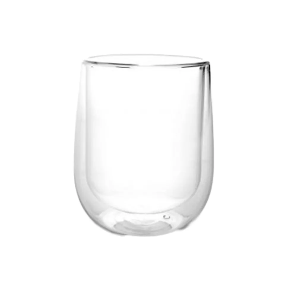 Kaksiseinäiset lasit Salt&Pepper Paris, 2 x 360 ml